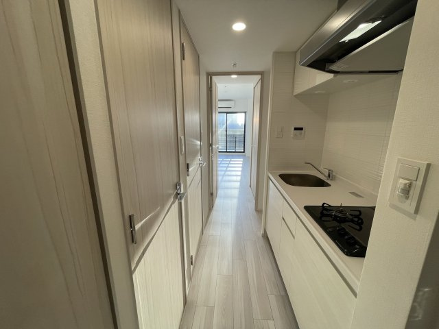 S-RESIDENCE江坂Libleの内装|v