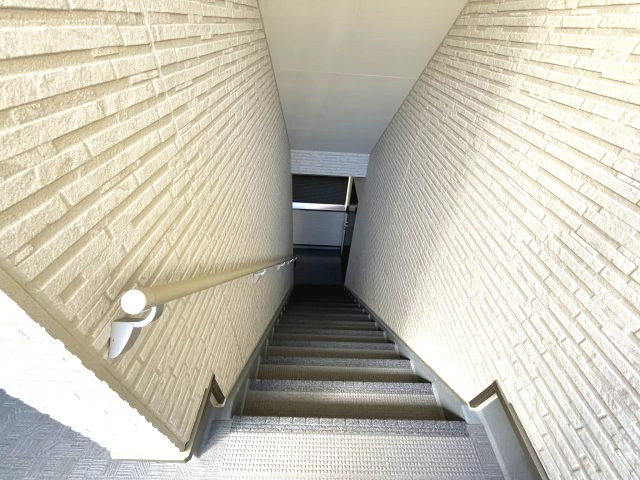 ジーメゾン寝屋川秦町ルシェールのその他共用部分