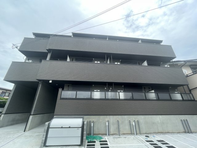 セレニティ下木田B棟