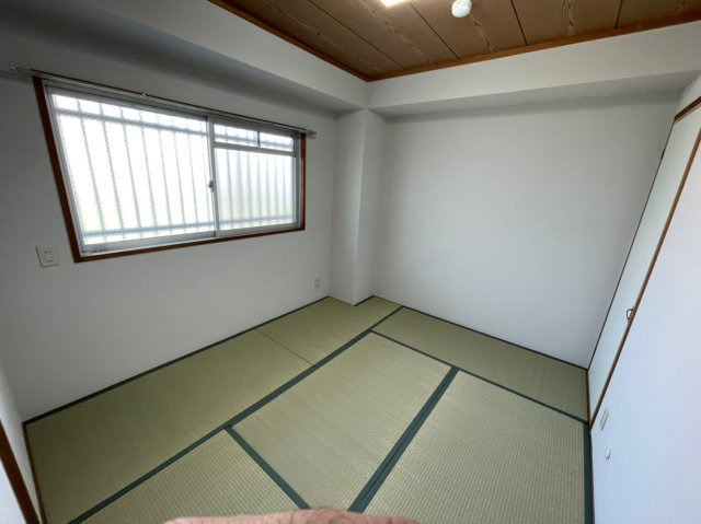 グローバルKの和室