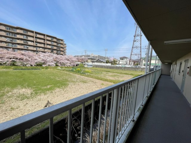 グローバルKのその他共用部分