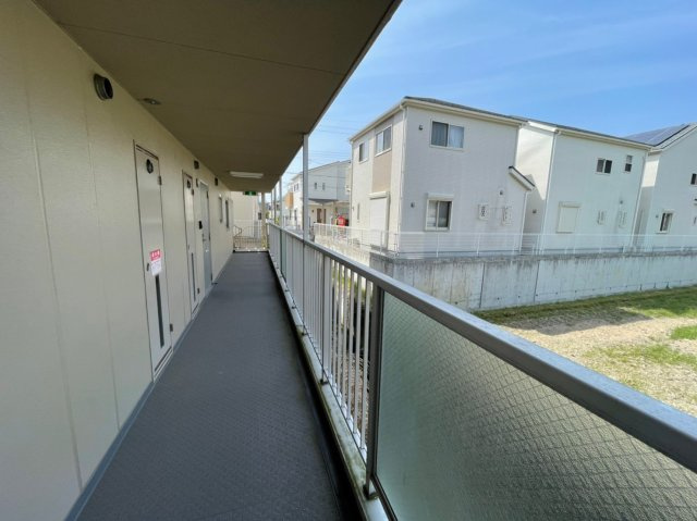 グローバルKのその他共用部分