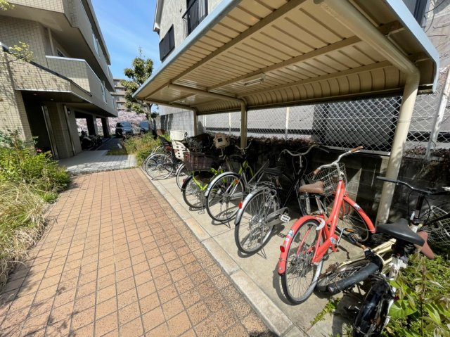 グローバルKのその他共用部分