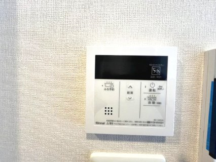 エスリードレジデンス大阪谷町ザ・マークスの設備