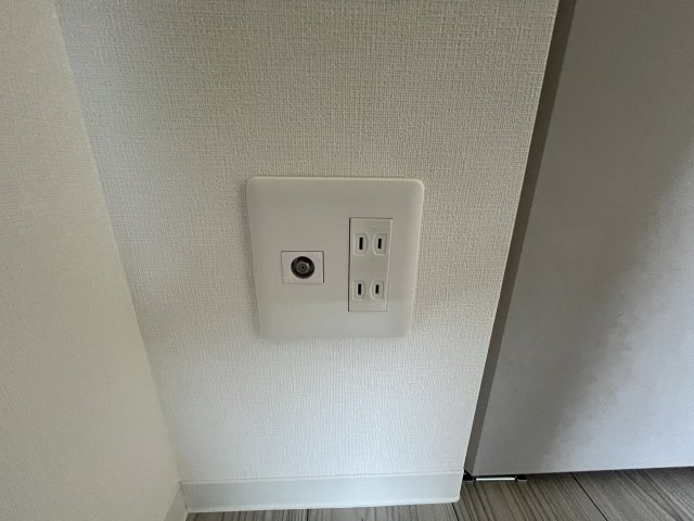 エスリードレジデンス大阪谷町ザ・マークスの設備
