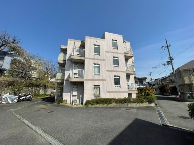 ミングル星ヶ丘1番館