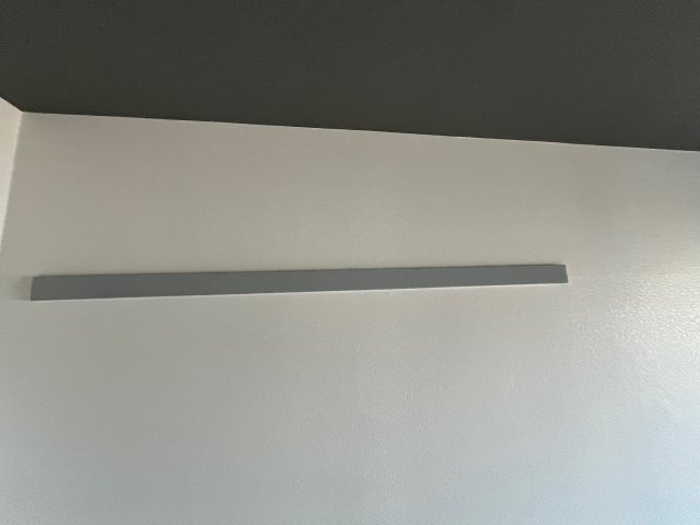 ロータリーマンション萱島西の内装