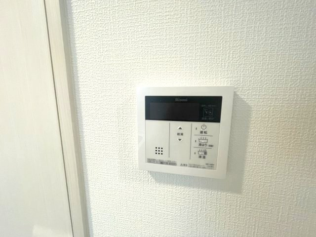 アドバンス上町台シュタットの設備