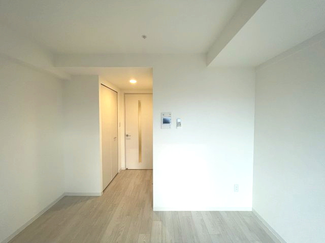 アドバンス上町台シュタットの洋室