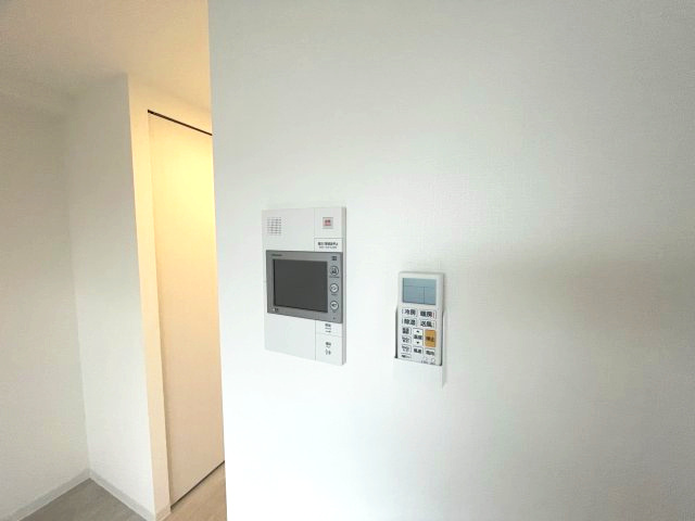 アドバンス上町台シュタットのセキュリティ