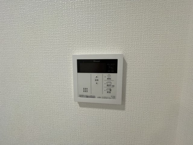 アドバンス上町台シュタットの設備