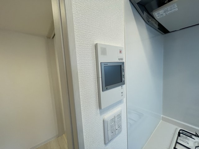 アドバンス上町台シュタットのその他共用部分