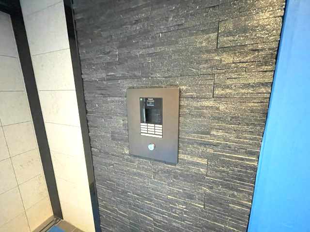 アドバンス上町台シュタットのセキュリティ
