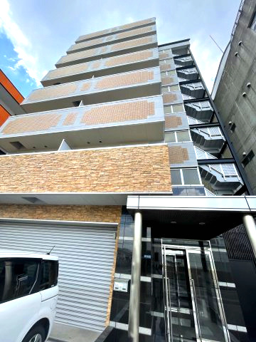 ネクスプロス大和田