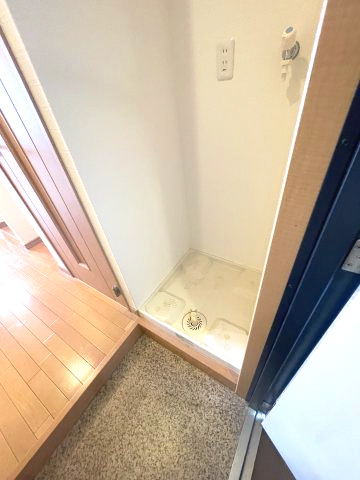 ネクスプロス大和田の設備|(参考)同マンション同間取り他部屋の写真