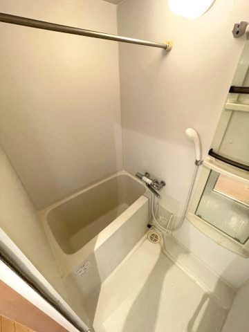 ネクスプロス大和田の浴室|(参考)同マンション同間取り他部屋の写真