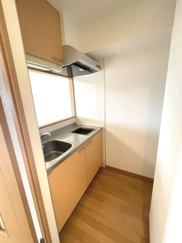 ネクスプロス大和田のキッチン|(参考)同マンション同間取り他部屋の写真