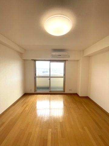 ネクスプロス大和田の居間・リビング|(参考)同マンション同間取り他部屋の写真
