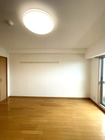 ネクスプロス大和田の居間・リビング|(参考)同マンション同間取り他部屋の写真