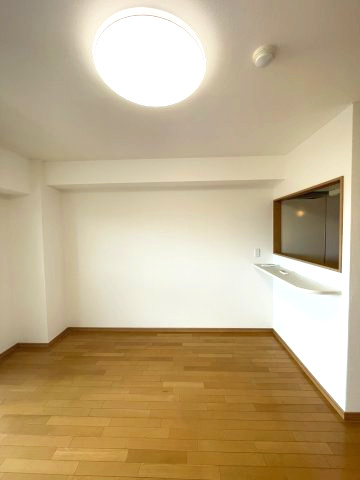 ネクスプロス大和田の居間・リビング|(参考)同マンション同間取り他部屋の写真