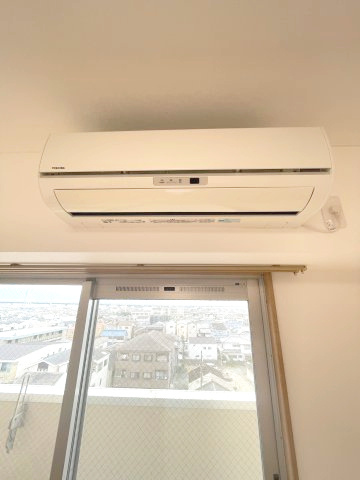 ネクスプロス大和田の設備|(参考)同マンション同間取り他部屋の写真