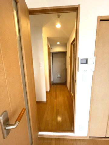 ネクスプロス大和田の内装|(参考)同マンション同間取り他部屋の写真