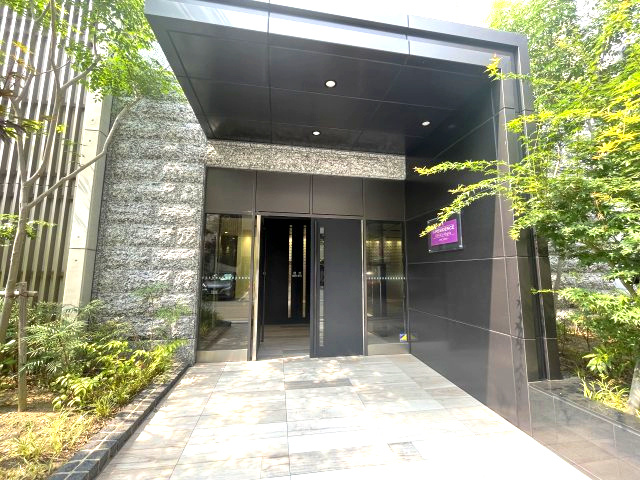 S-RESIDENCE江坂Alegriaの周辺