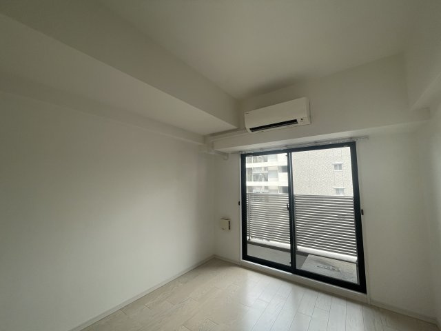 S-RESIDENCE江坂Alegriaの洋室|写真は、他部屋の同間取りとなっております。(現況優先)