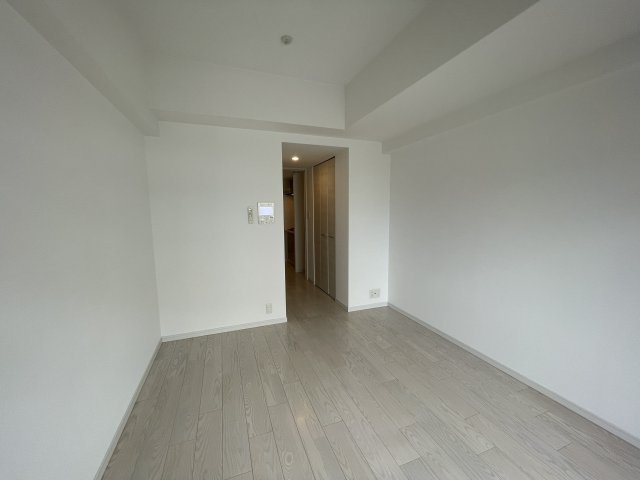 S-RESIDENCE江坂Alegriaの居間・リビング|写真は、他部屋の同間取りとなっております。(現況優先)