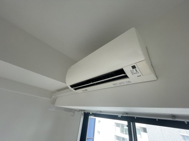 S-RESIDENCE江坂Alegriaの設備|写真は、他部屋の同間取りとなっております。(現況優先)