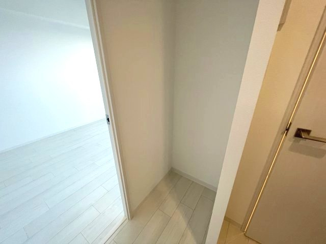 エスリードレジデンス梅田グランゲートの内装