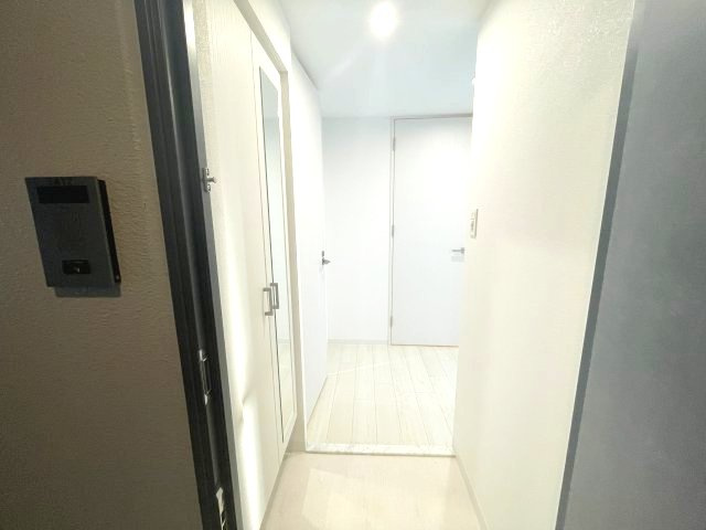 エスリードレジデンス梅田グランゲートの内装