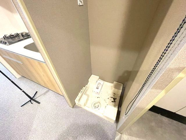 Uresidence Temmabashiの設備