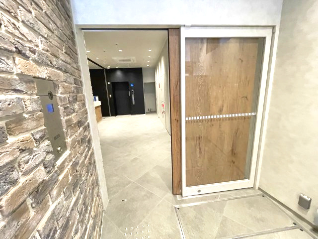 Uresidence Temmabashiのその他共用部分