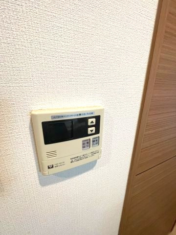 アーバネックス大阪城WESTの設備
