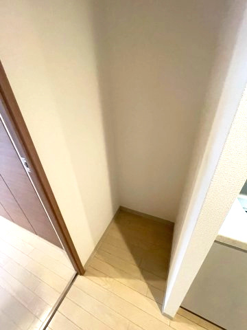 アーバネックス大阪城WESTの内装