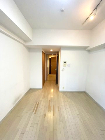 アーバネックス大阪城WESTの居間・リビング|イメージとして同建物他部屋を表示しています