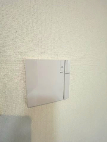 アーバネックス大阪城WESTの設備