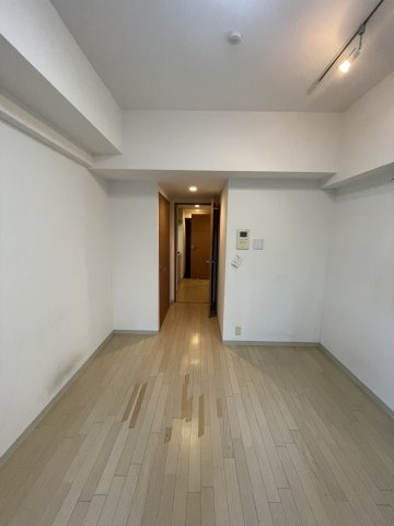 アーバネックス大阪城WESTの居間・リビング