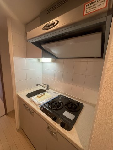アーバネックス大阪城WESTのキッチン|(参考)同マンション同間取り他部屋の写真