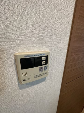 アーバネックス大阪城WESTの設備