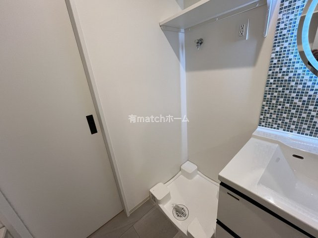 GLAM　STELLA松屋町の設備