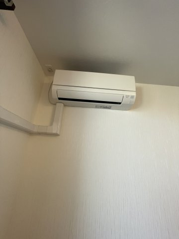 プレジオ今福鶴見の設備