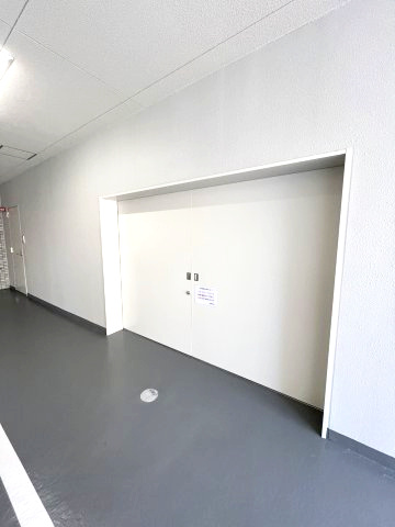 プレジオ今福鶴見のその他共用部分