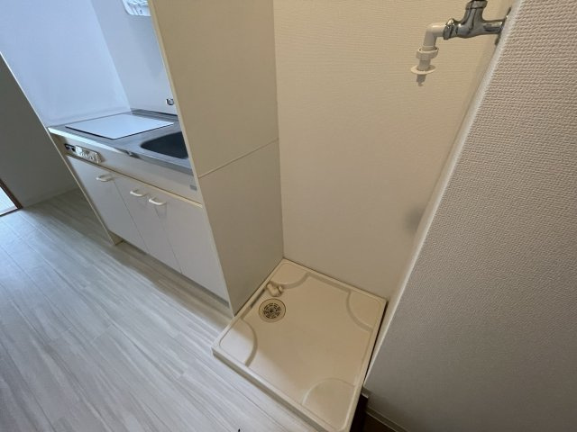 アーデン和泉町の設備