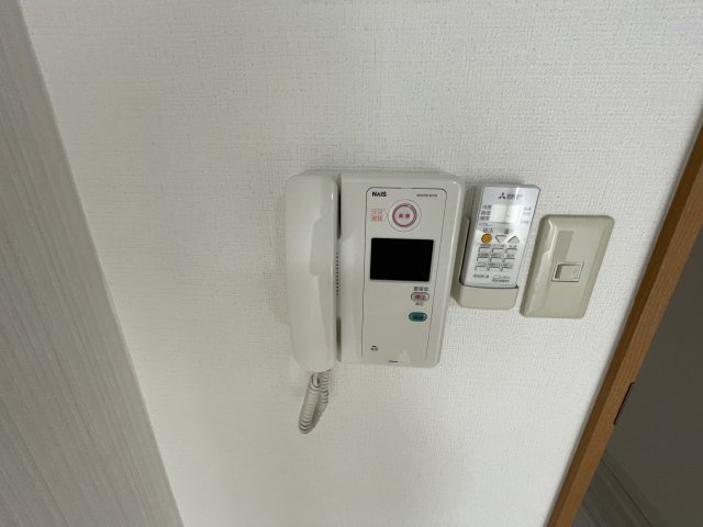 アーデン和泉町の設備