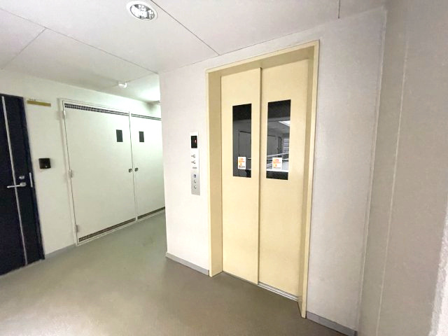 アーデン和泉町の設備