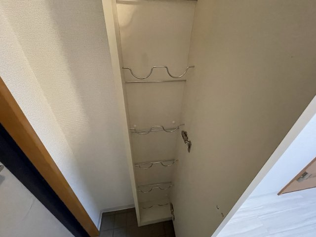 アーデン和泉町の収納