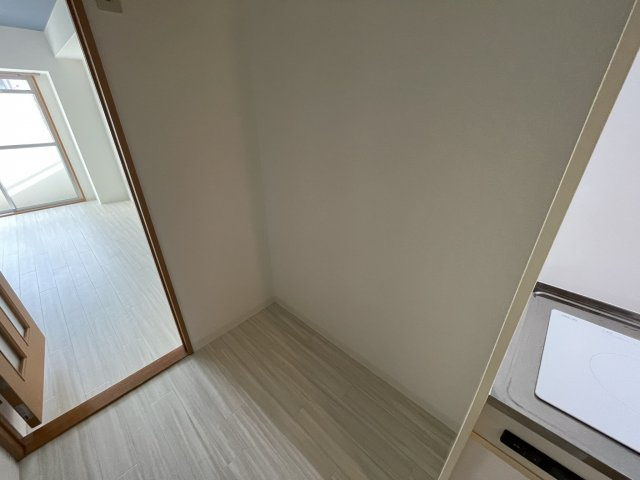 アーデン和泉町のキッチン