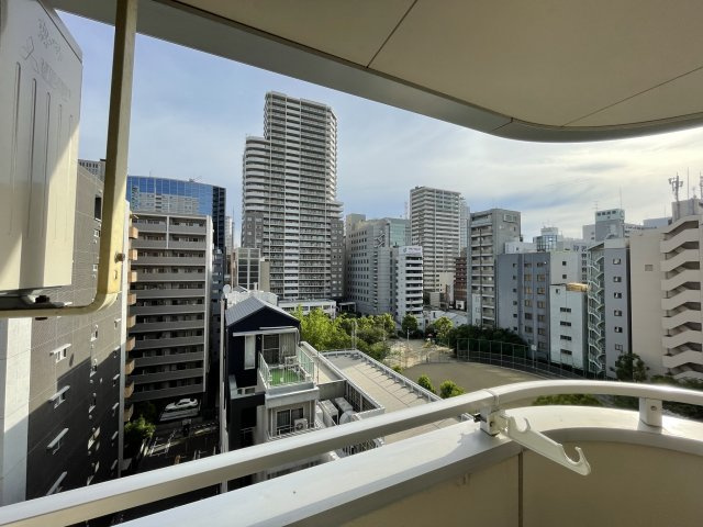 アーデン和泉町の展望